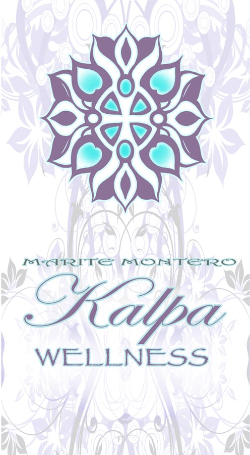 kalpa wellness logo